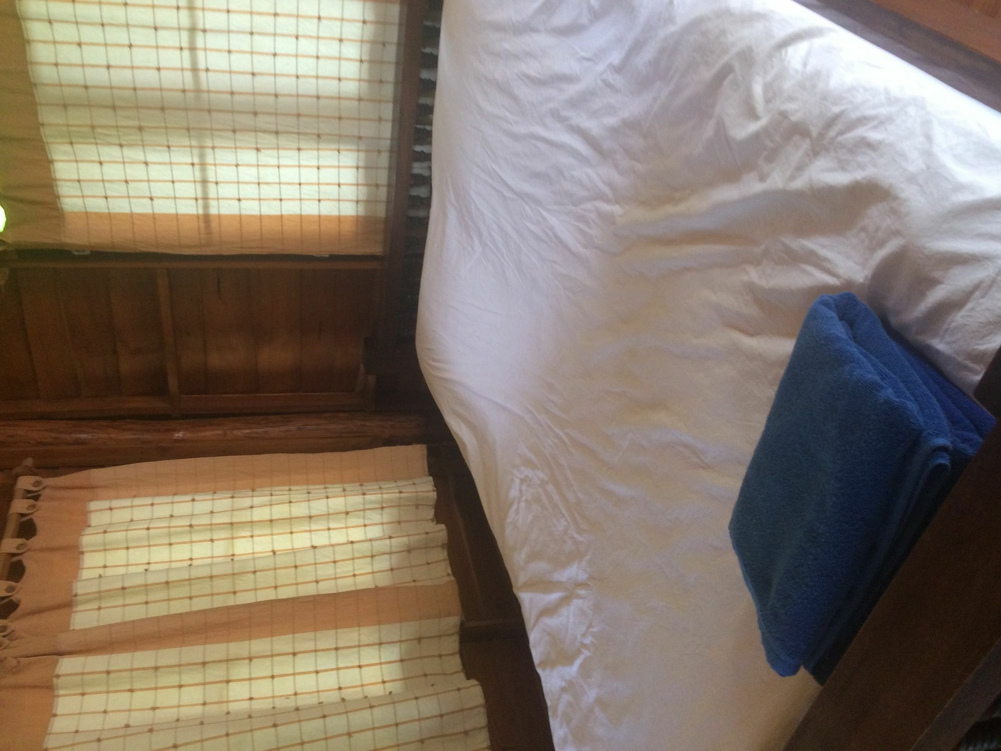Maeyen House Villa Pai Eksteriør billede